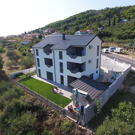 Vila Marijana Preko Buitenkant foto