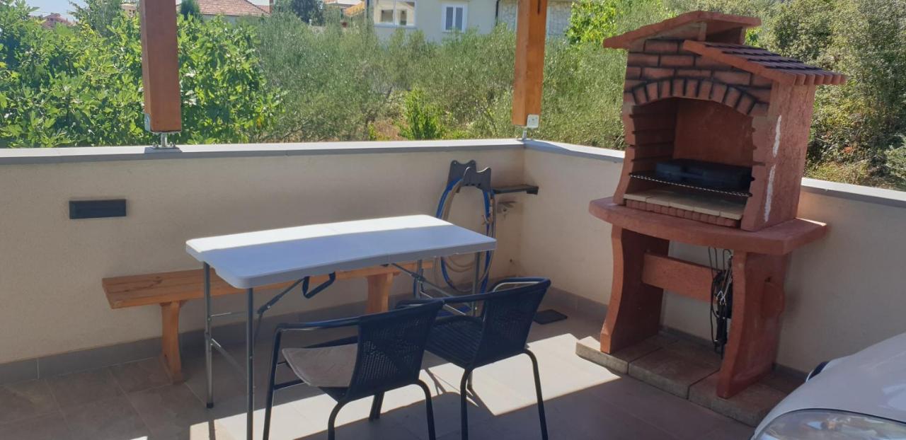 Vila Marijana Preko Buitenkant foto