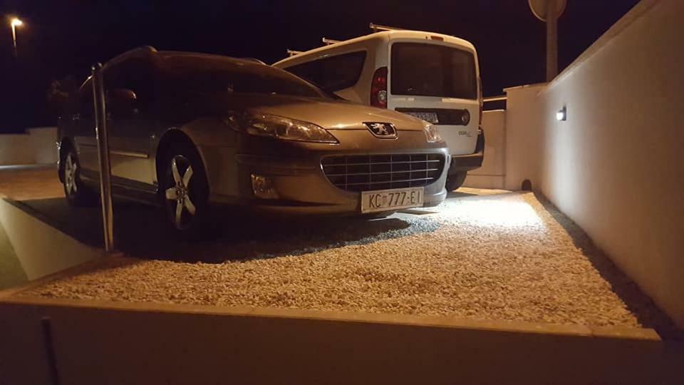 Vila Marijana Preko Buitenkant foto