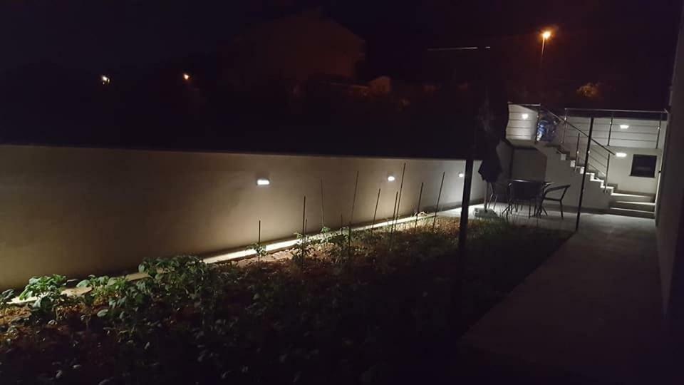 Vila Marijana Preko Buitenkant foto