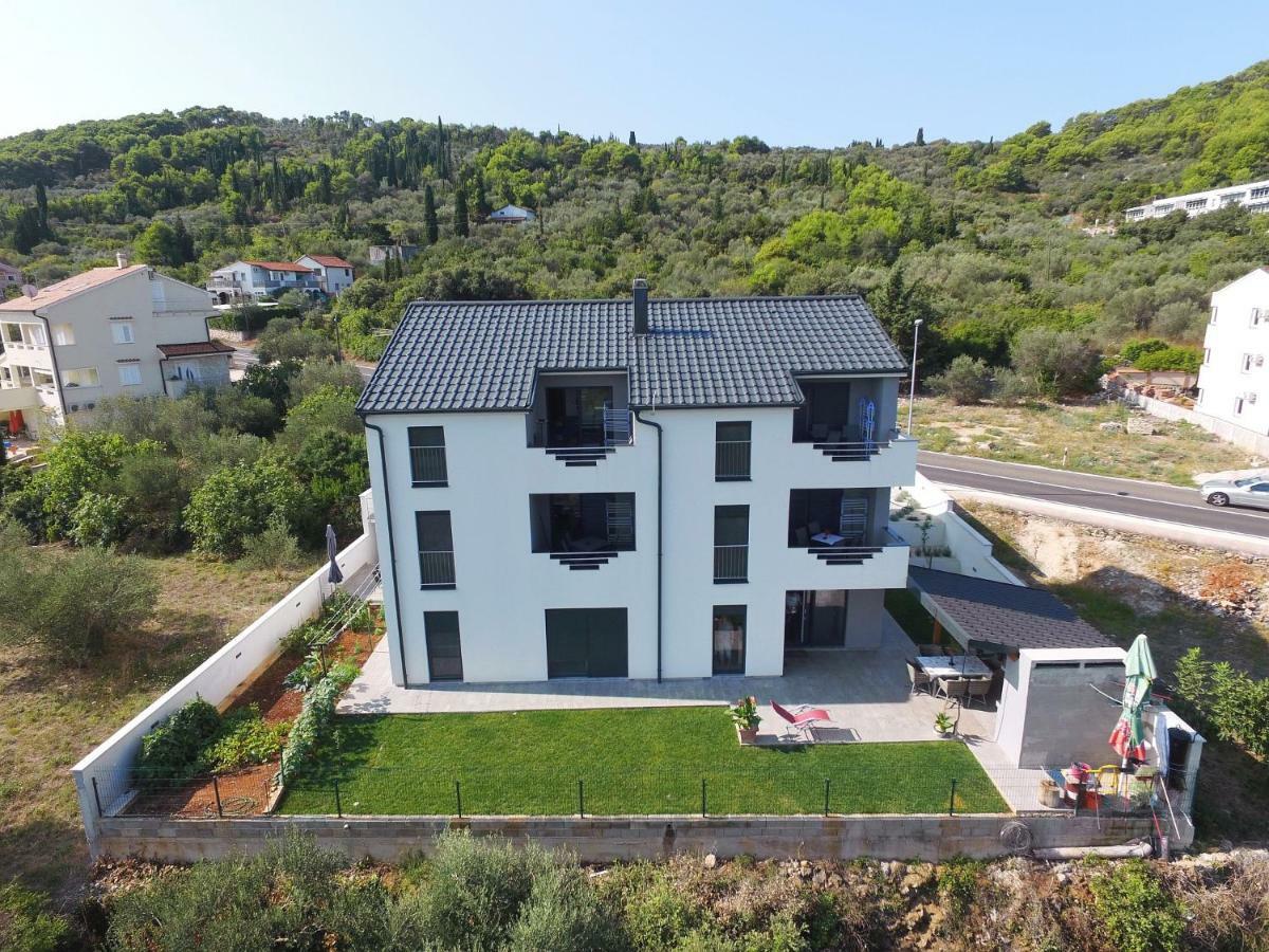 Vila Marijana Preko Buitenkant foto
