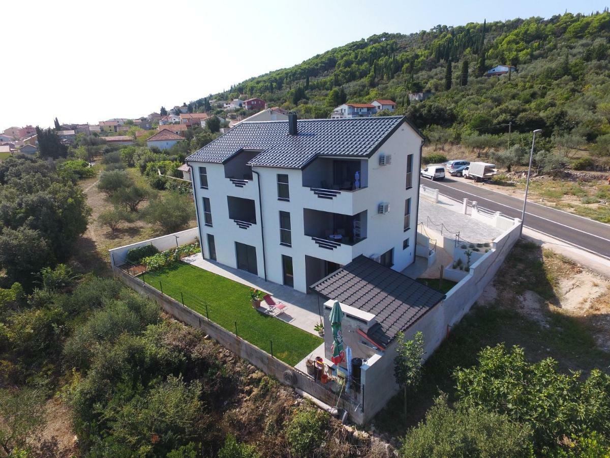 Vila Marijana Preko Buitenkant foto