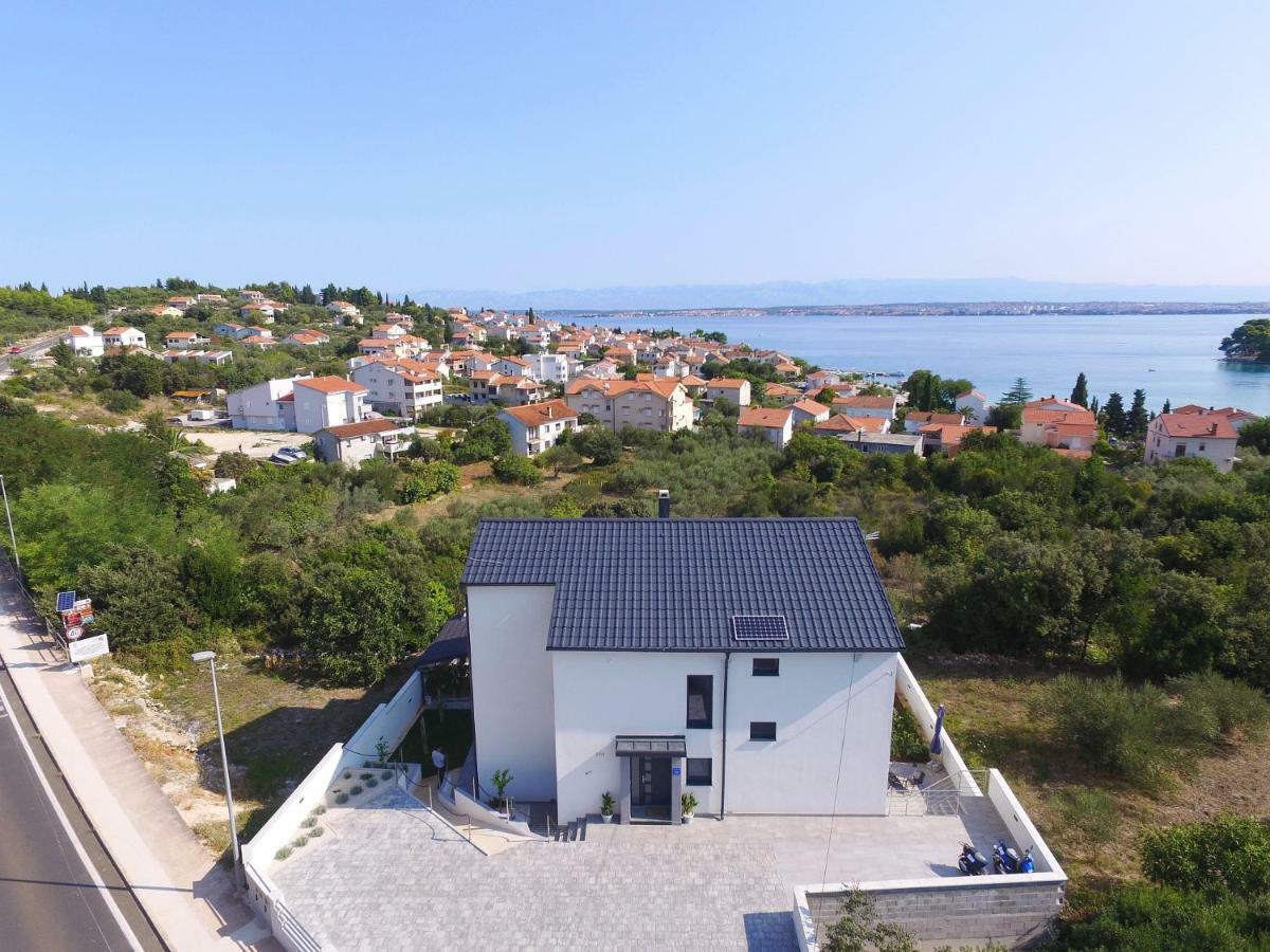 Vila Marijana Preko Buitenkant foto