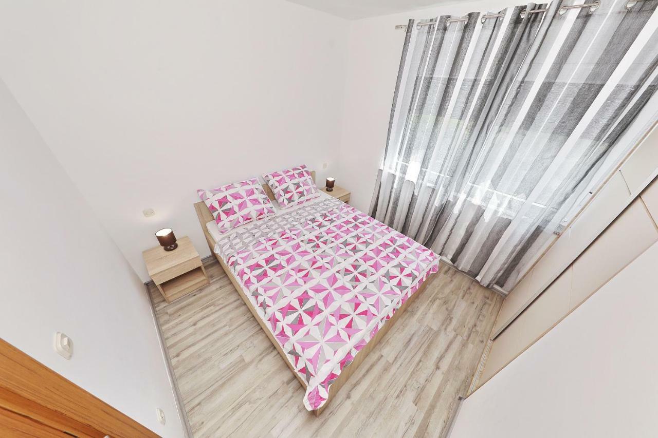 Vila Marijana Preko Buitenkant foto