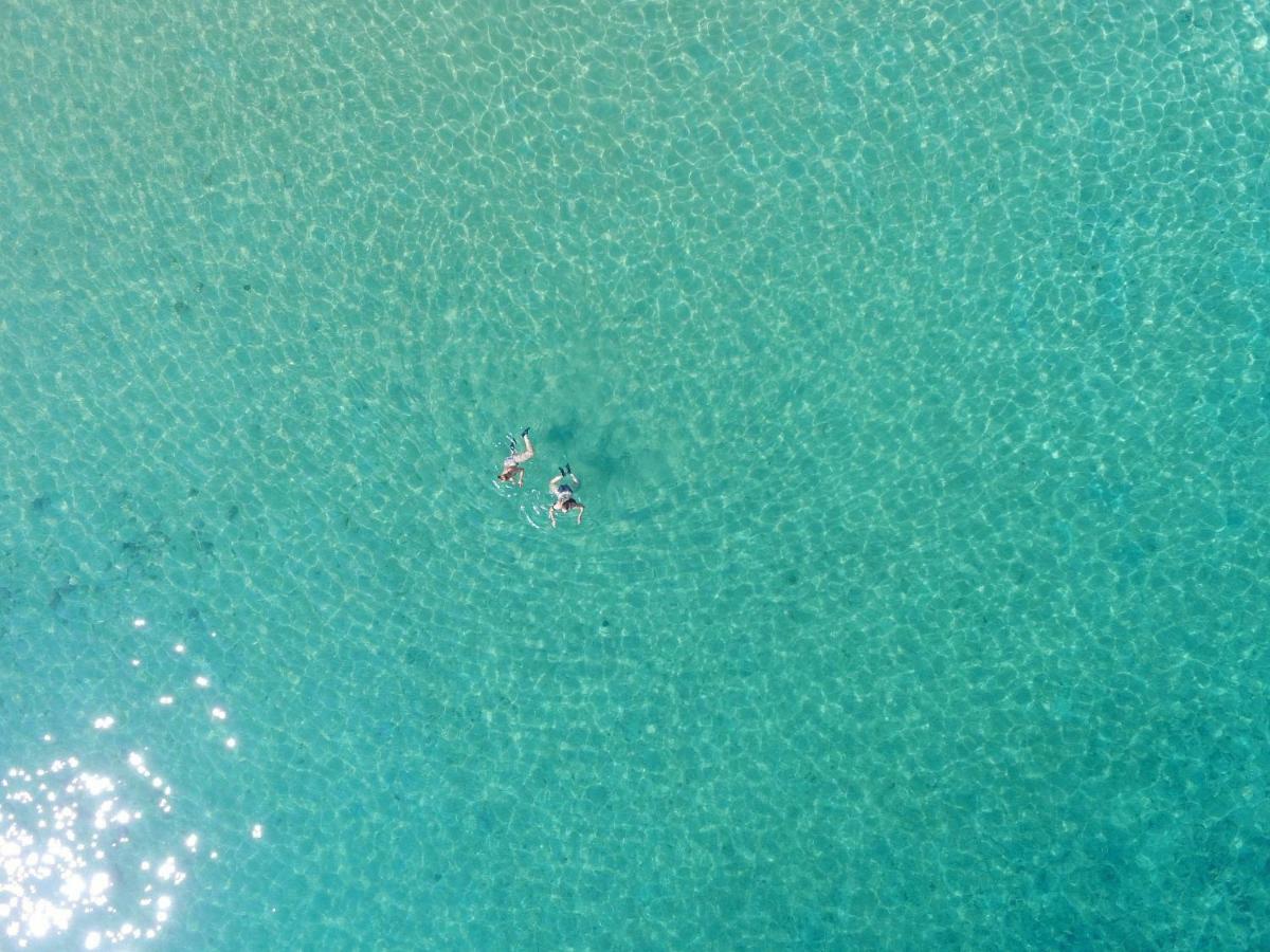 Vila Marijana Preko Buitenkant foto