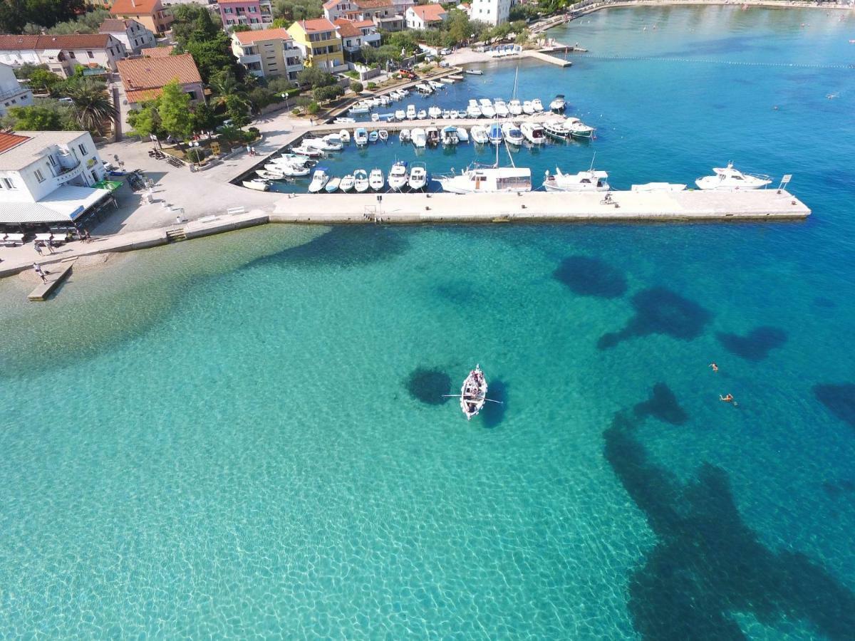 Vila Marijana Preko Buitenkant foto