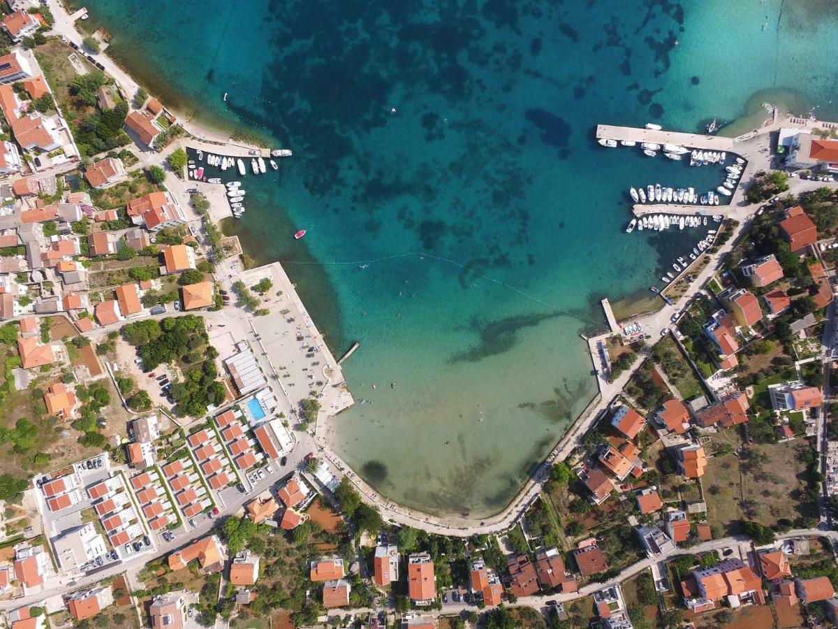 Vila Marijana Preko Buitenkant foto