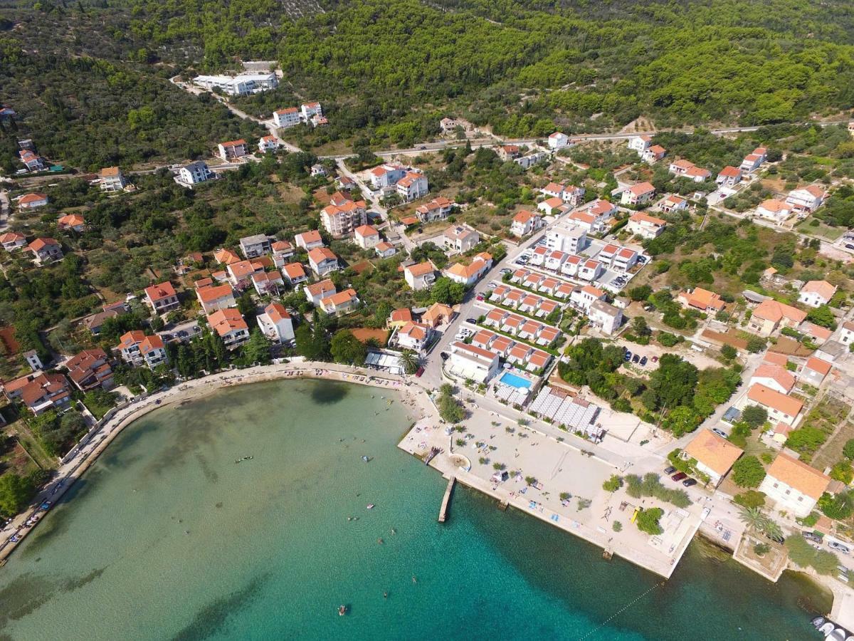 Vila Marijana Preko Buitenkant foto