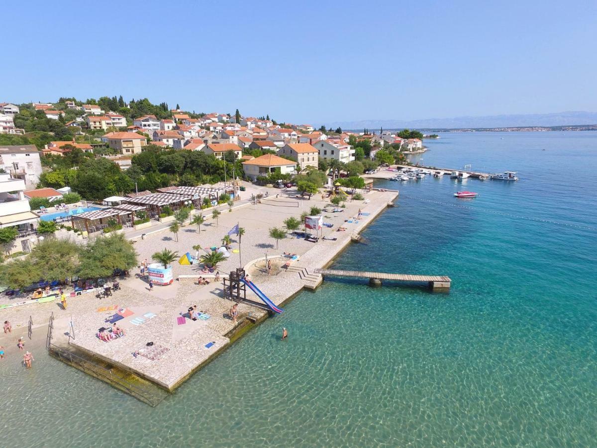 Vila Marijana Preko Buitenkant foto
