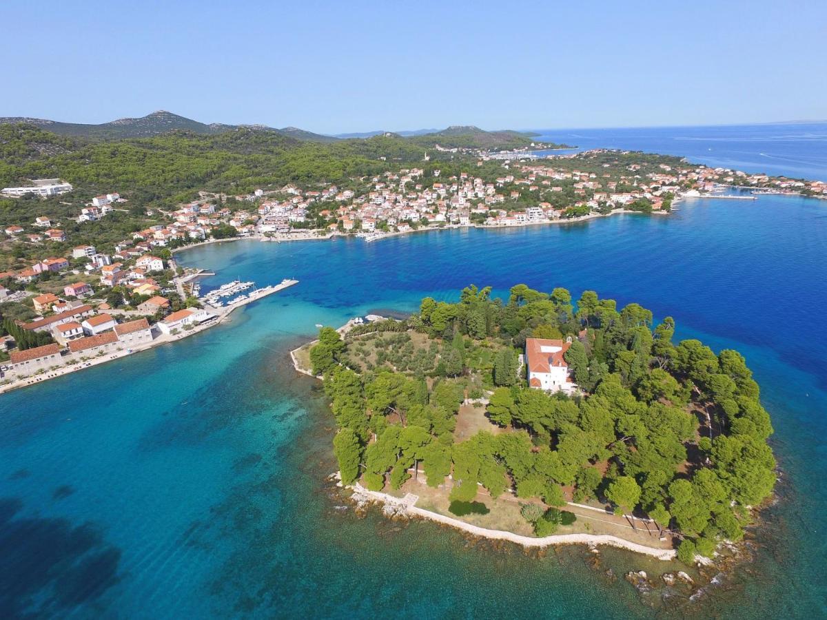 Vila Marijana Preko Buitenkant foto