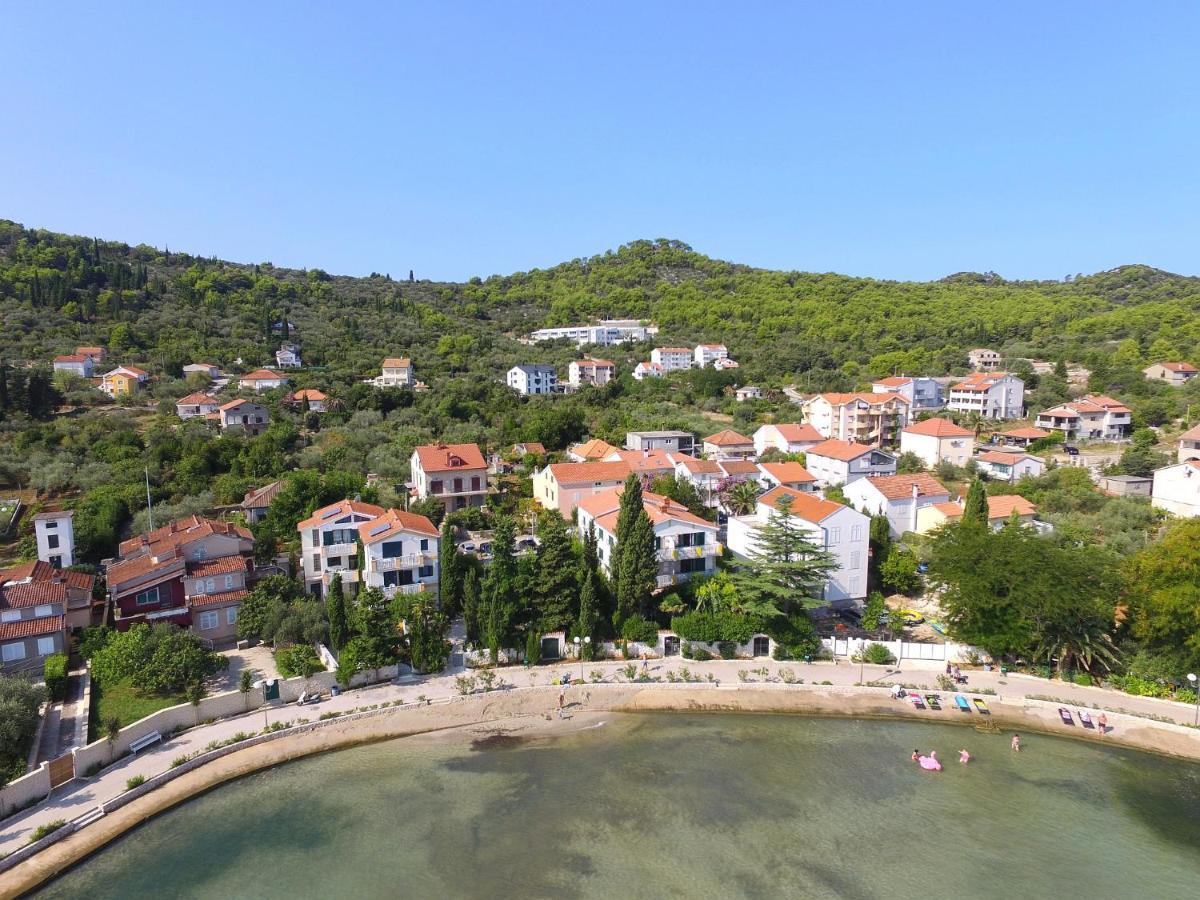 Vila Marijana Preko Buitenkant foto