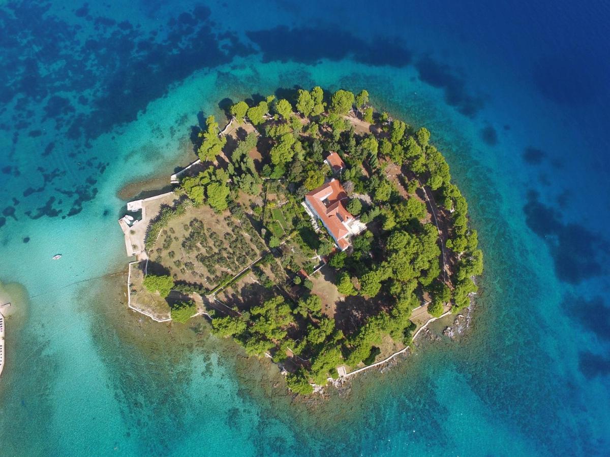 Vila Marijana Preko Buitenkant foto